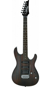 Ibanez GSA60-WNF Walnut Flat фото