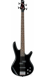 Ibanez GSR200 BK фото