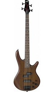 Ibanez GSR200B-WNF Walnut Flat фото