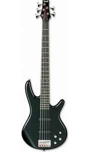 Ibanez GSR205-BK фото