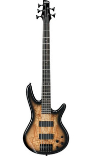 Ibanez GSR205SM-NGT фото