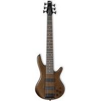 Ibanez GSR206B-WNF Walnut Flat