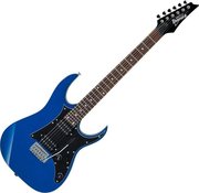 Ibanez IJRG200U BLUE NEW JUMPSTART фото