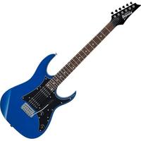 Ibanez IJRG200U BLUE NEW JUMPSTART