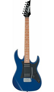 Ibanez Ijrx20u-bl фото