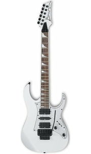 Ibanez RG350DXZ-WH фото