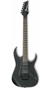 Ibanez RG350ZB-WK RG фото