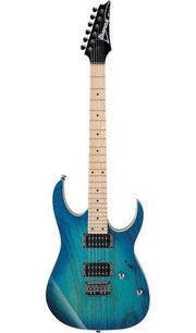 Ibanez RG421AHM-BMT фото