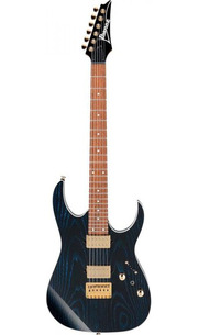 Ibanez RG421HPAH-BWB фото