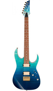 Ibanez RG421HPFM-BRG фото