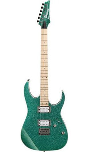 Ibanez RG421MSP-TSP фото