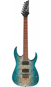 Ibanez RG421PB-CHF фото