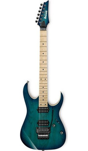 Ibanez RG652AHM-NGB фото