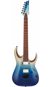 Ibanez RGA42HPQM-BIG фото