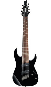 Ibanez RGMS8-BK фото