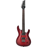 Ibanez S521-Bbs