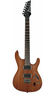 Ibanez S521-Mol фото