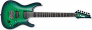 Ibanez S6521Q-SLG Prestige фото