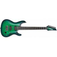 Ibanez S6521Q-SLG Prestige