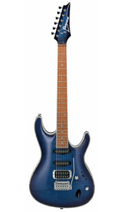 IBANEZ SA360NQM-SPB фото