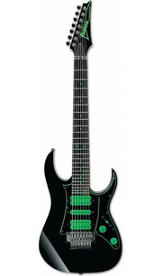 Ibanez UV70P-BK фото