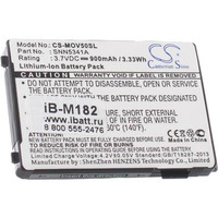 Ibatt iB-M182