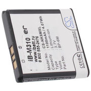 iBatt iB-M310 фото