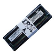 IBM 39m5784 модуль памяти 1гб, 667mhz pc2-5300, 240-pin cl5 ecc, fb, ddr2 sdram 5902021614 фото