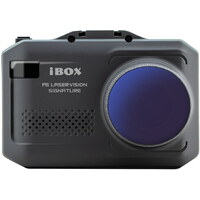 Ibox F5 LaserVision Signature