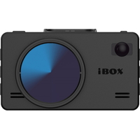 Ibox iCON LaserVision WiFi Signature S