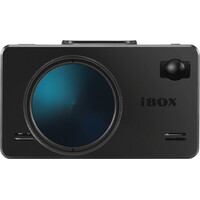 iBox iCON WiFi Signature Dual