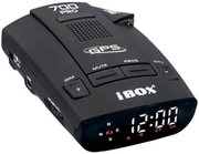 iBox PRO 700 GPS фото