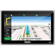 iBOX Pro-7100 HD фото