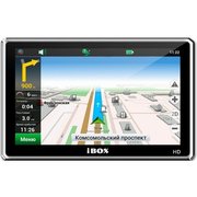 iBOX Pro-7300 HD фото