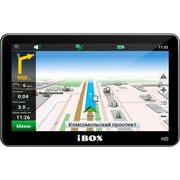 iBOX Pro-7400 HD фото