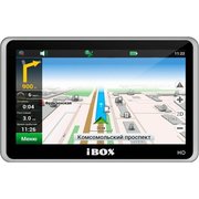 iBOX Pro-7600 HD фото