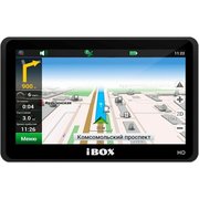 iBOX Pro-7700 HD фото