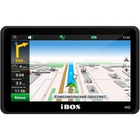 Ibox Pro-7700 HD