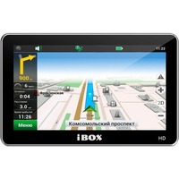 Ibox Pro-7800 HD