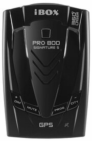 iBOX PRO 800 Signature S фото