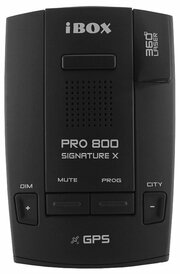 iBOX PRO 800 Signature X фото