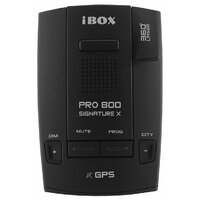 iBOX PRO 800 Signature X