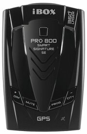 iBOX Pro 800 Smart Signature SE фото