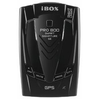 Ibox Pro 800 Smart Signature SE