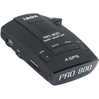 iBox PRO 800 Smart Signature