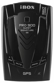 iBOX Pro 900 Smart Signature SE фото