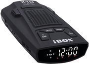 iBox X10 GPS фото