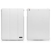 iCarer Ultra-thin Genuine Leather Series For iPad Air фото