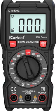 iCartool IC-M830L фото