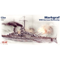 ICM Markgraf (1:350)